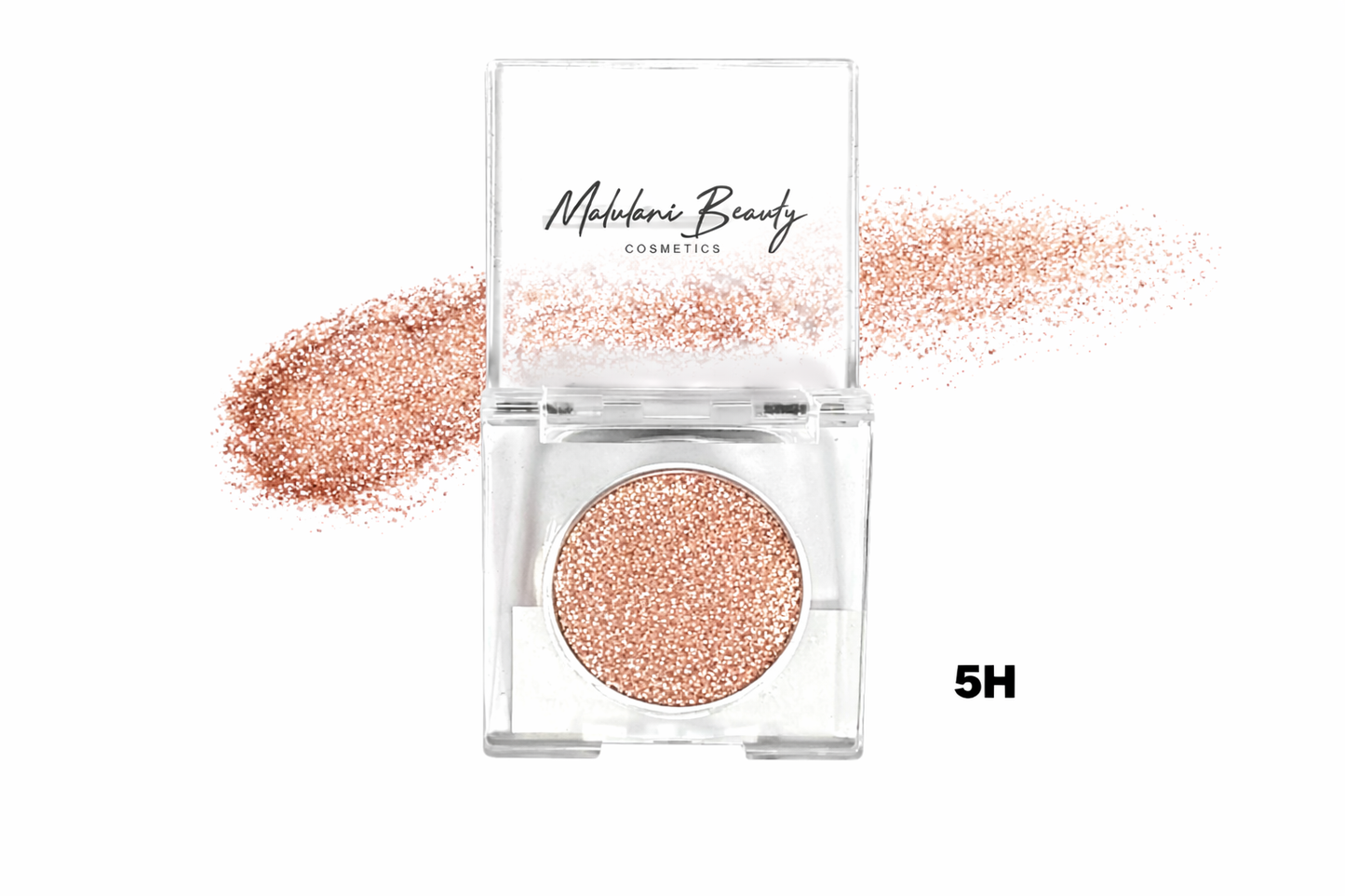 Sombras Satinadas Profesionales