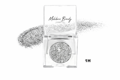 Sombras Satinadas Profesionales