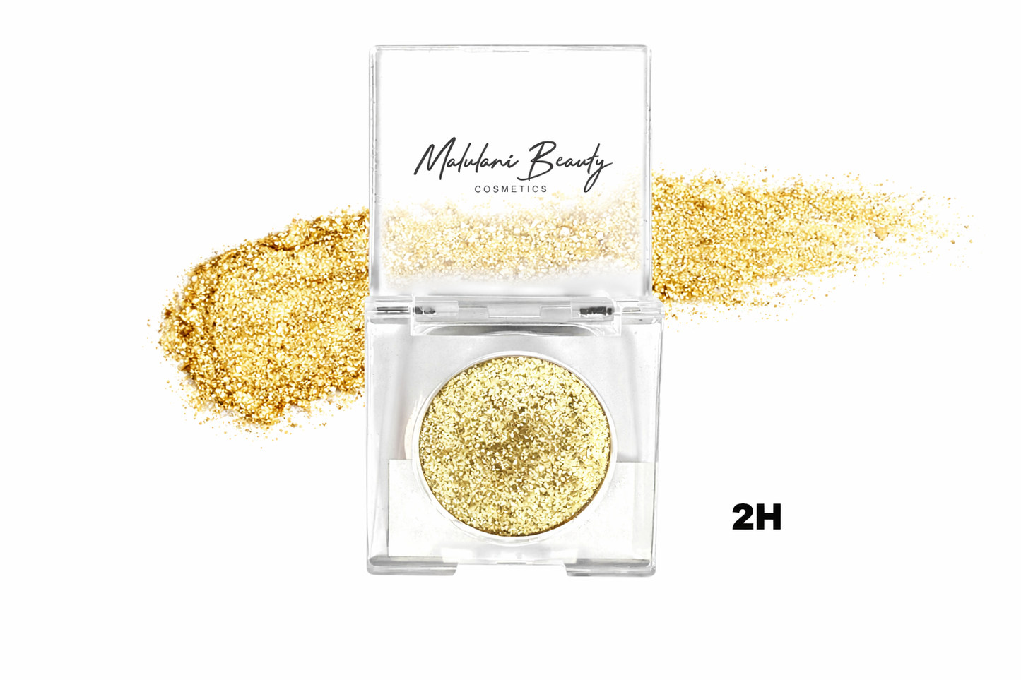 Sombras Satinadas Profesionales