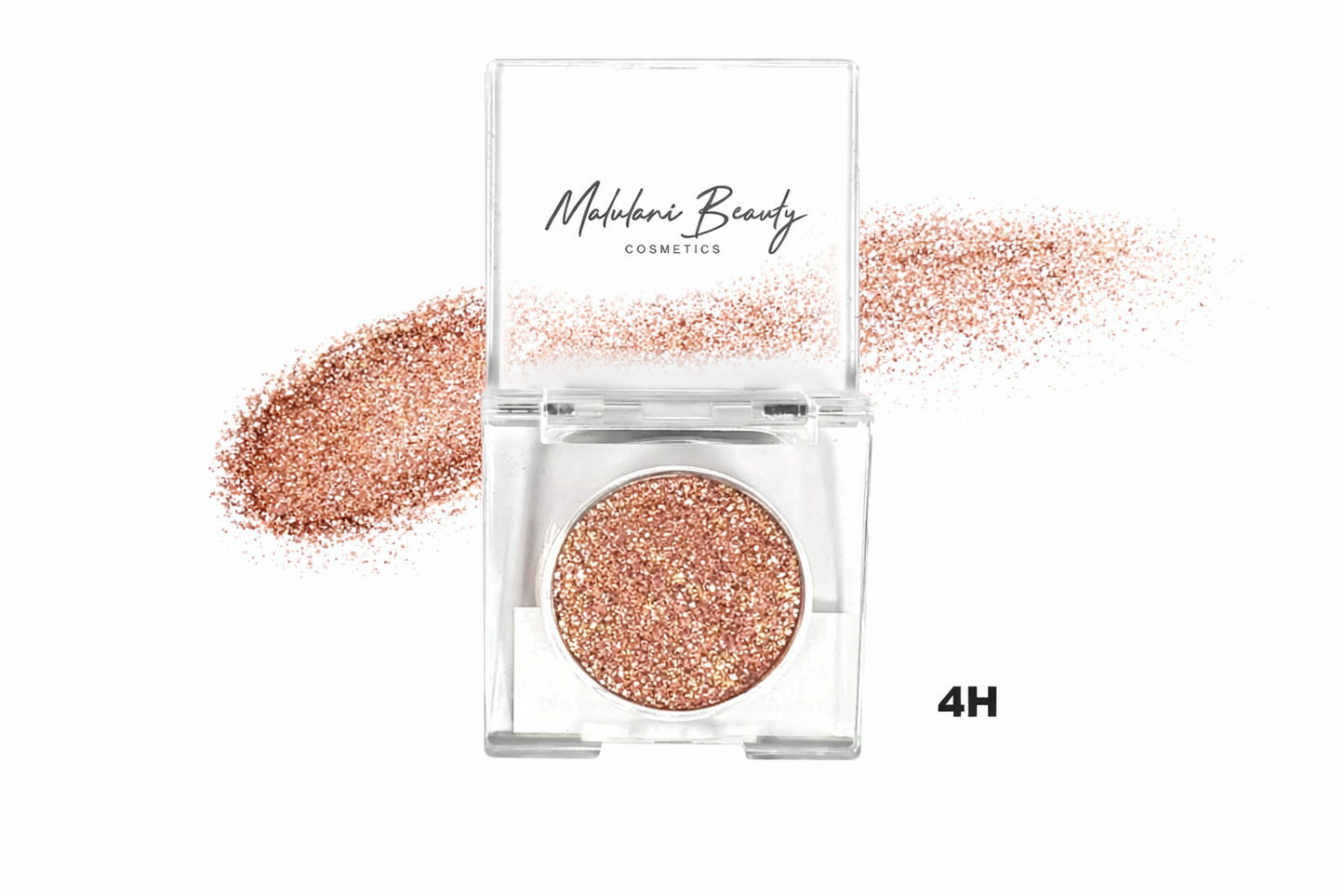 Sombras Satinadas Profesionales