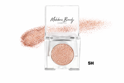 Sombras Satinadas Profesionales